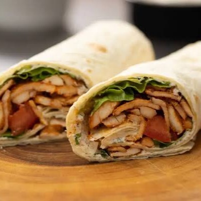 Tavuk Döner Dürüm
