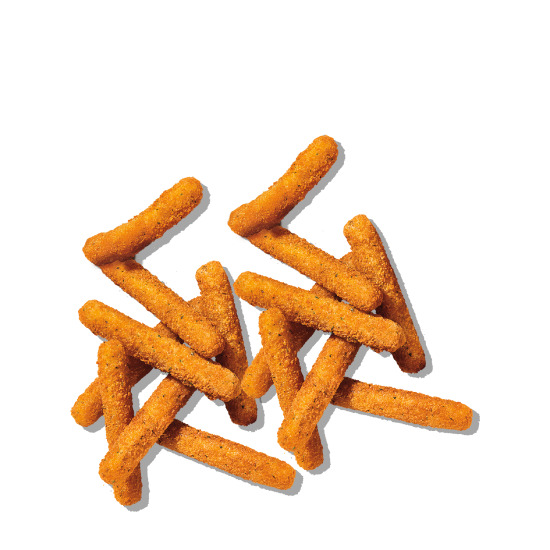 Patates Kroket (16’lı)