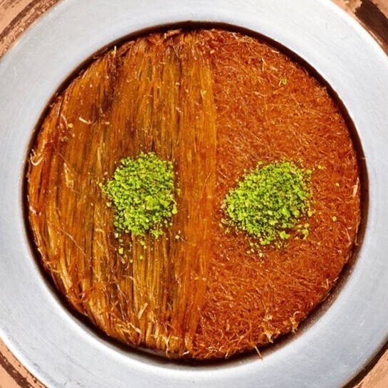 Yarı Hasır Yarı Klasik (4 Kişilik)