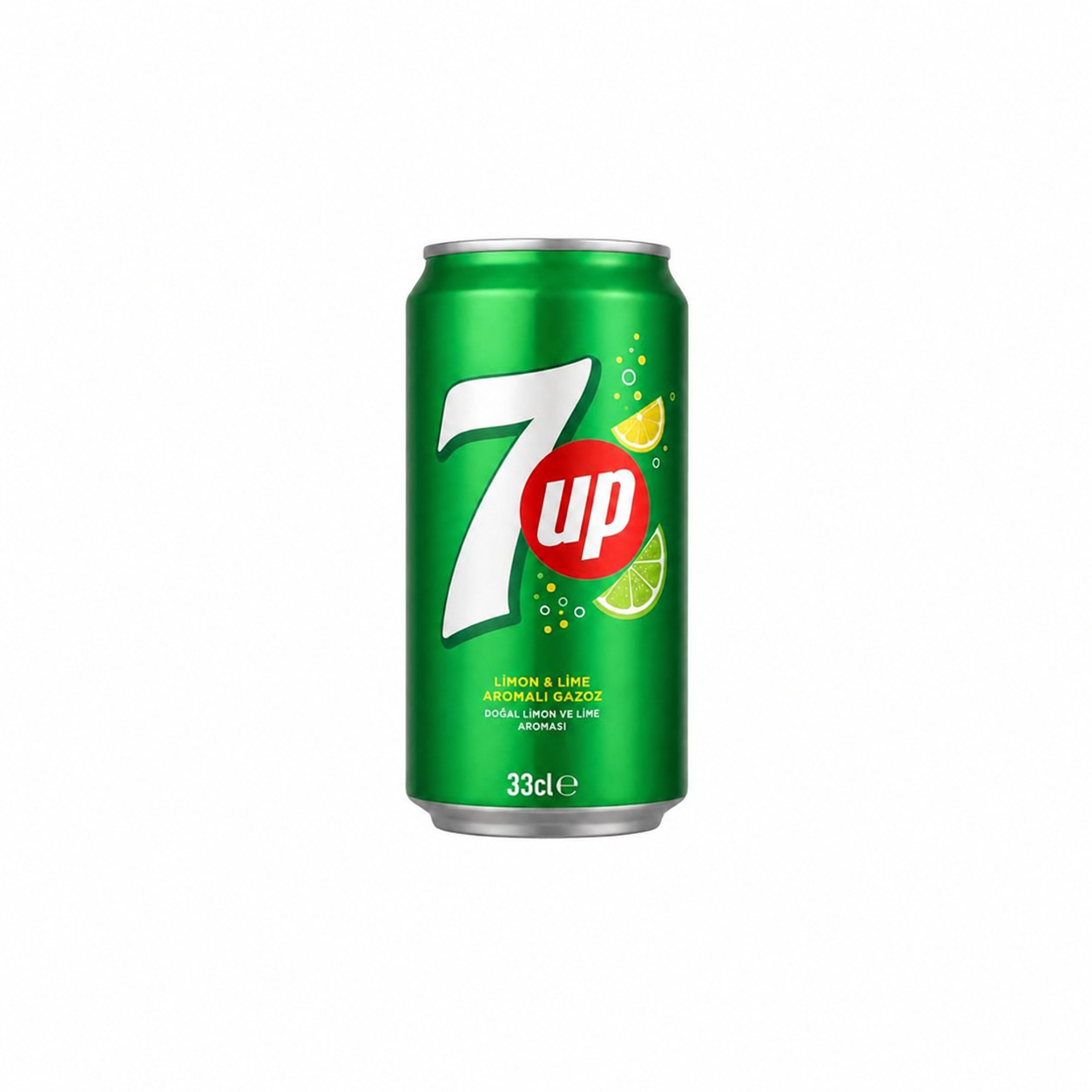 7 Up (33 Cl)