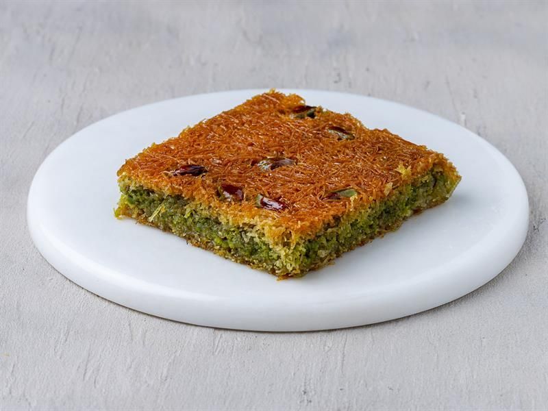 Fıstıklı Kadayıf 500 gr