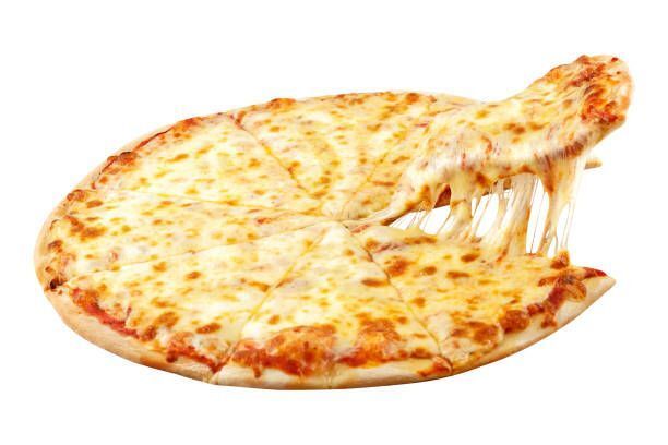 Margarita Pizza