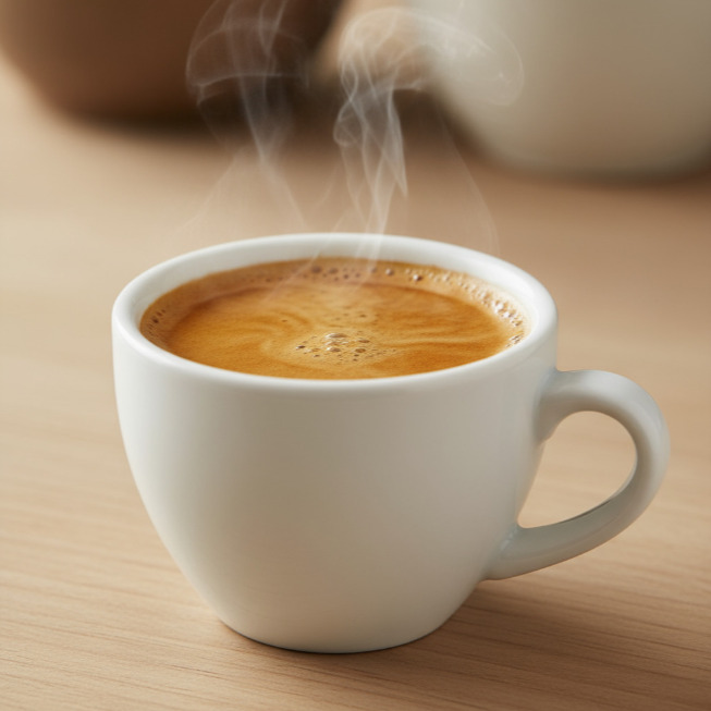 Double Espresso
