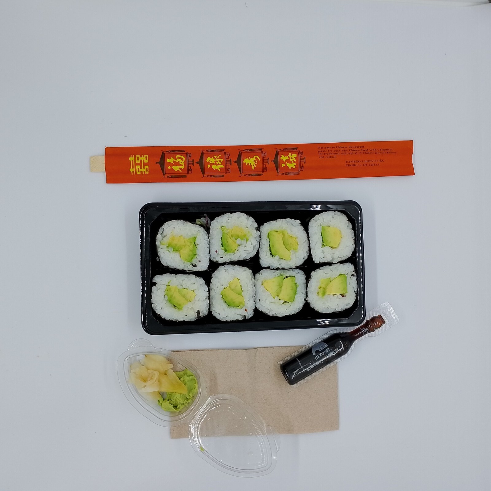 Avo Maki