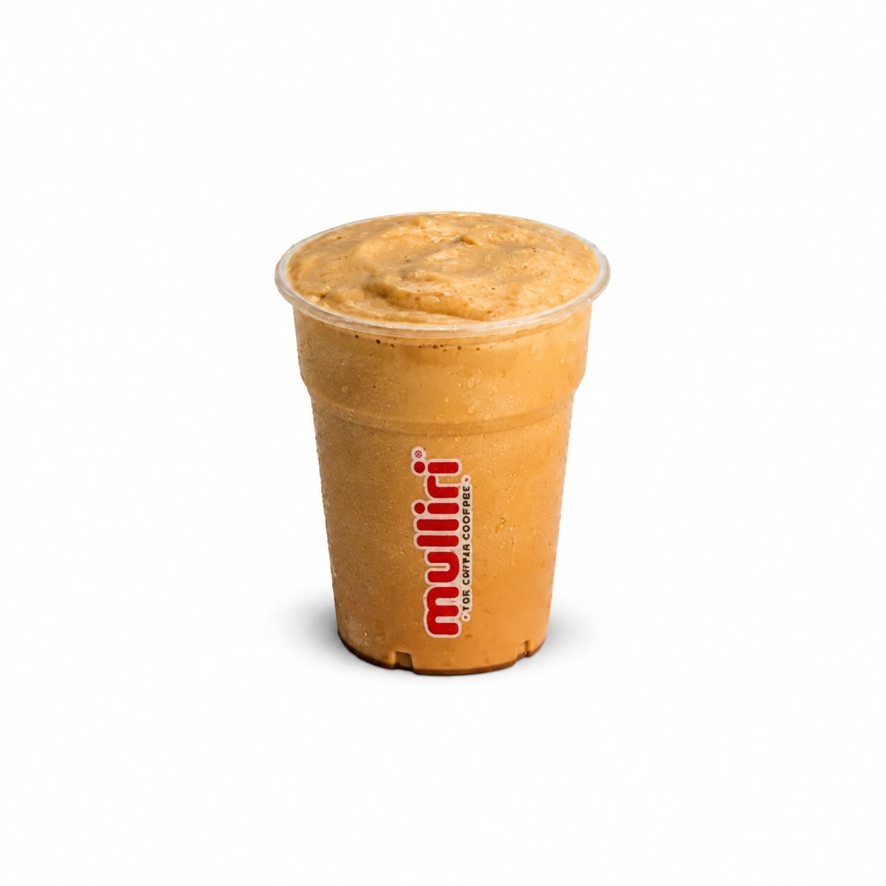 Karamelli Frappe