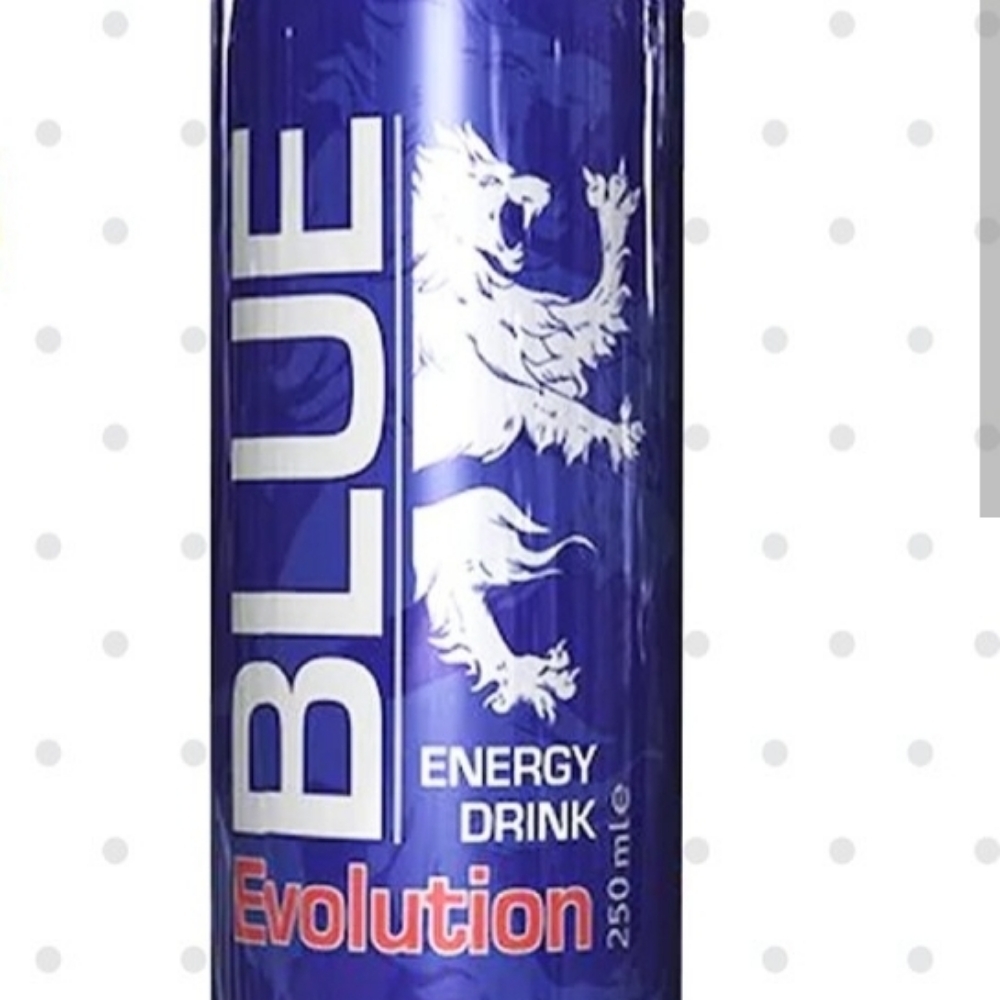 Blue Kutu