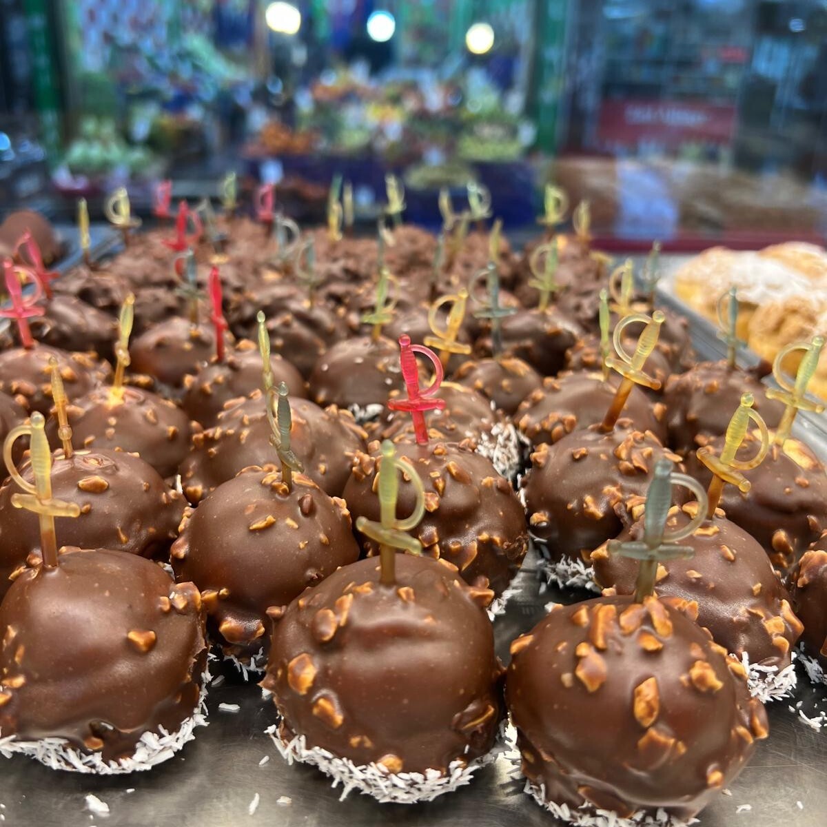 Kremşoko (1 kg)