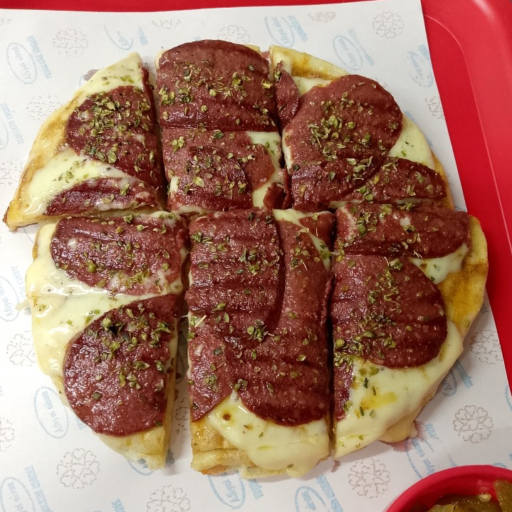 Prensesa Tost