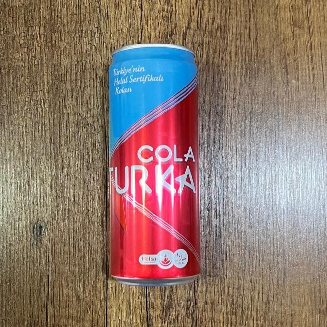 Coca-Cola (33 cl.)