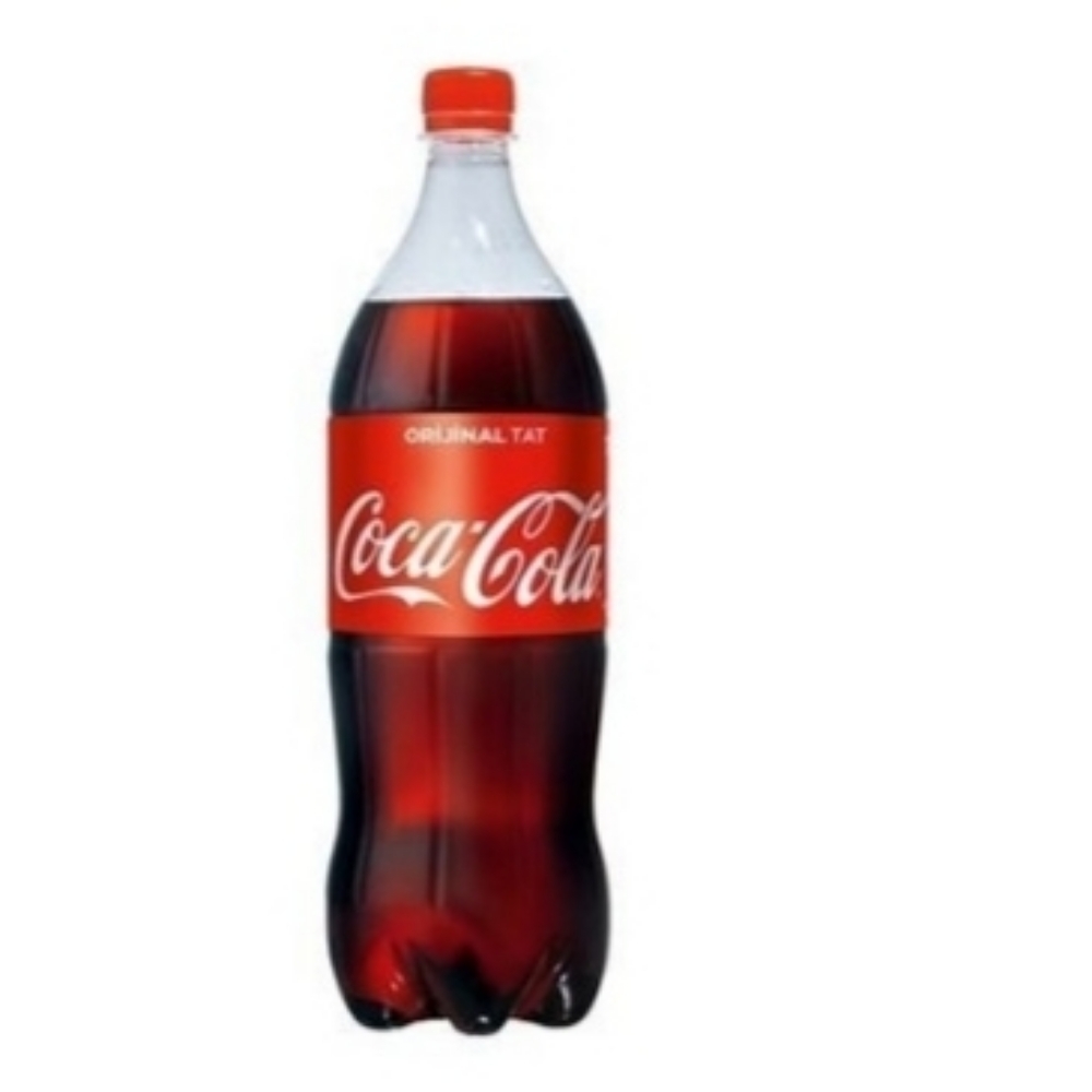 Coca Cola (1 L)