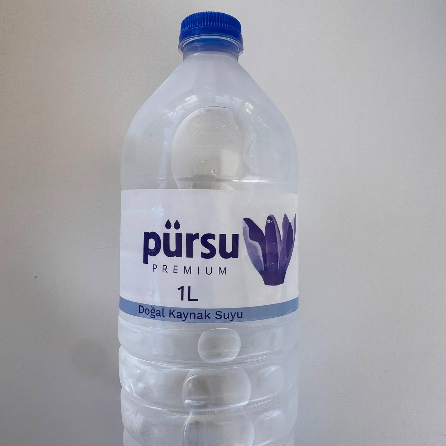 Pet Su (1 lt)