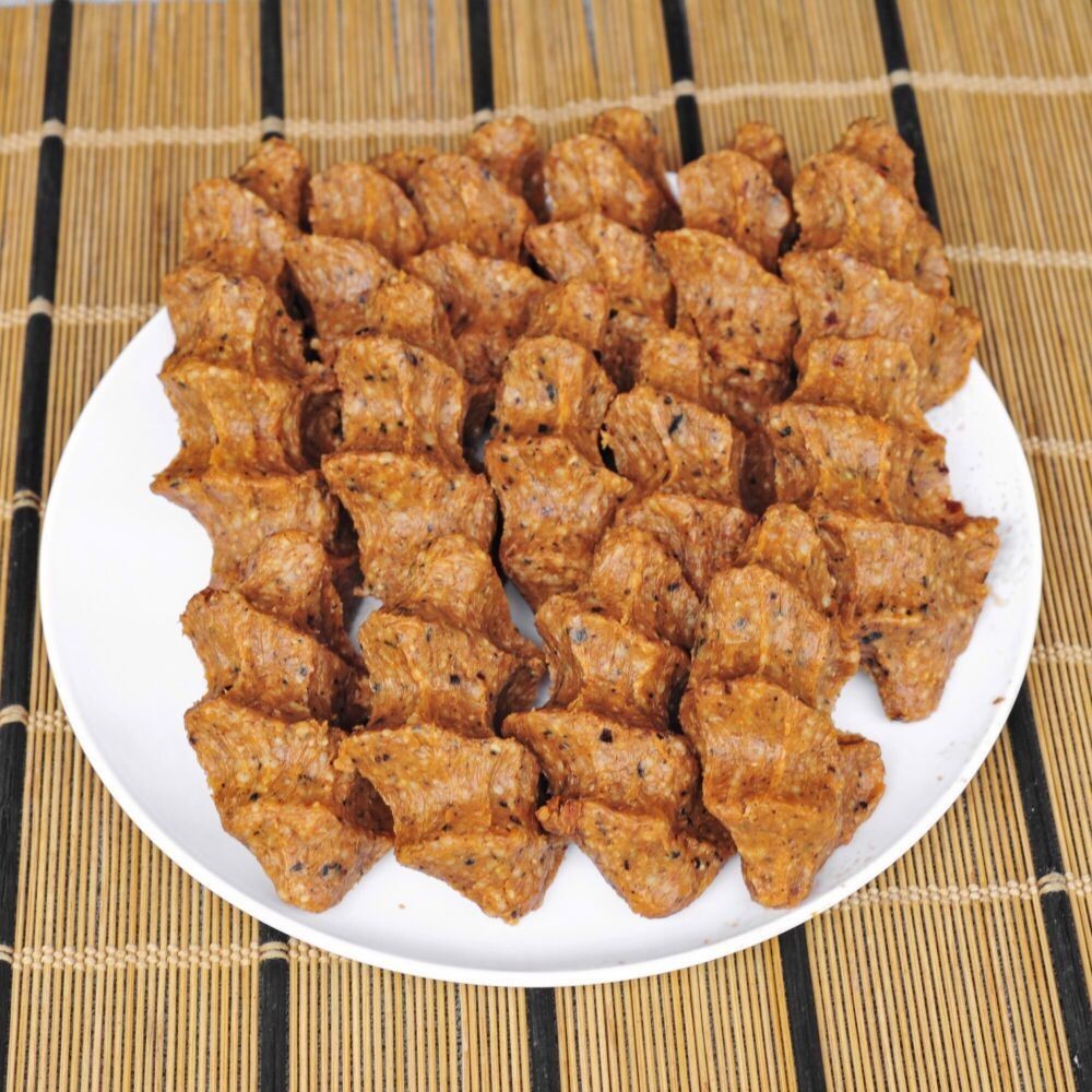 Kral Joker Çiğ Köfte (600 gr.)