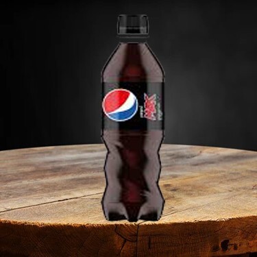 Pepsi Max (Pet 250 ml)