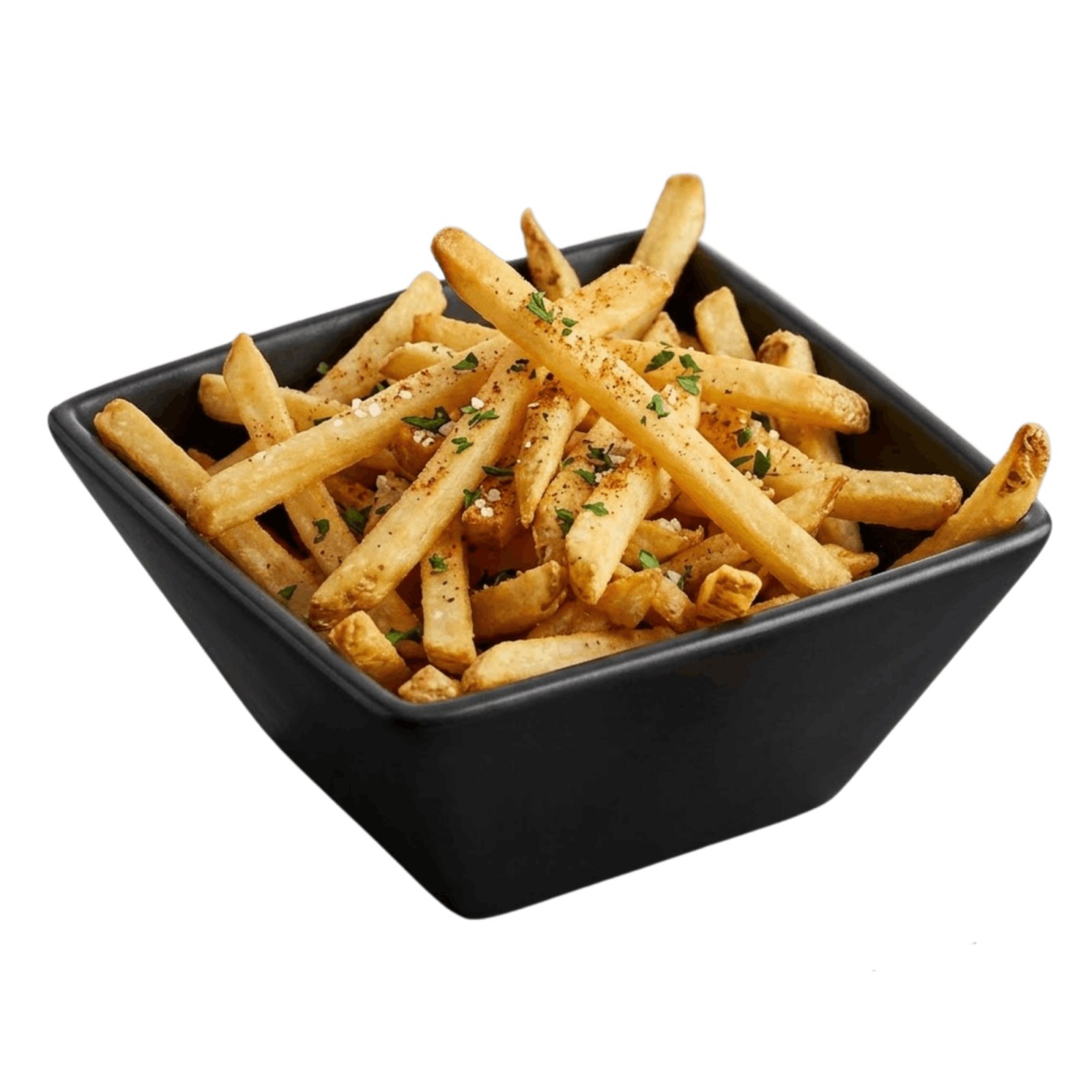 Masala Fries