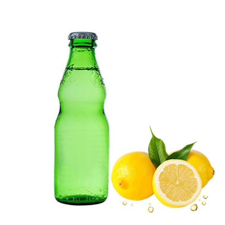 Limonlu Soda