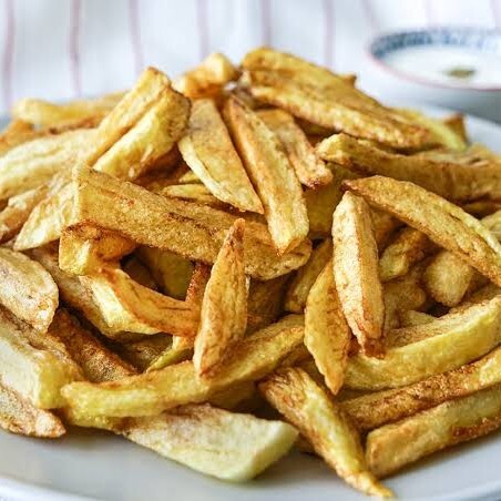Patates Tava