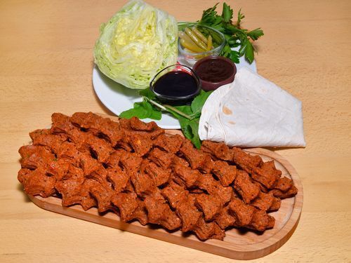 Fırsat Menüm