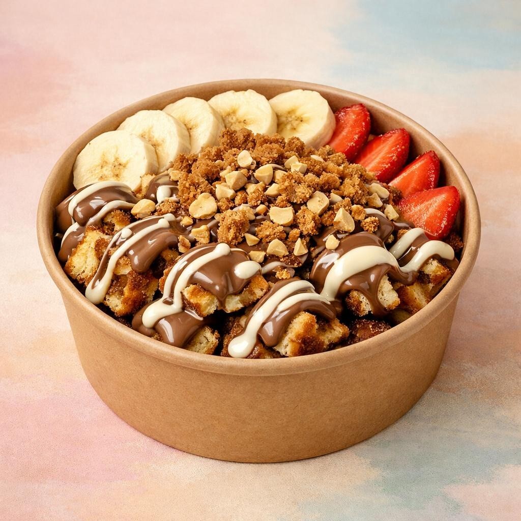 Waffle
