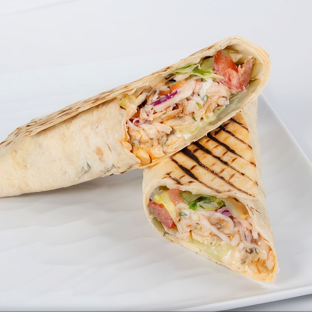 Mozzarella Shaurma