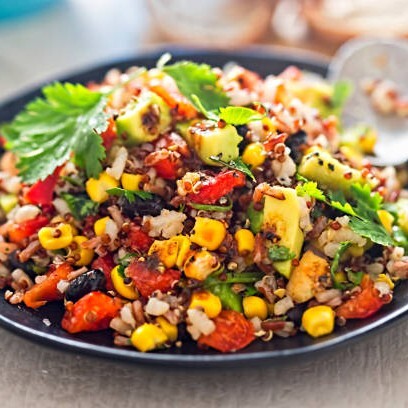 Mevsim Salata