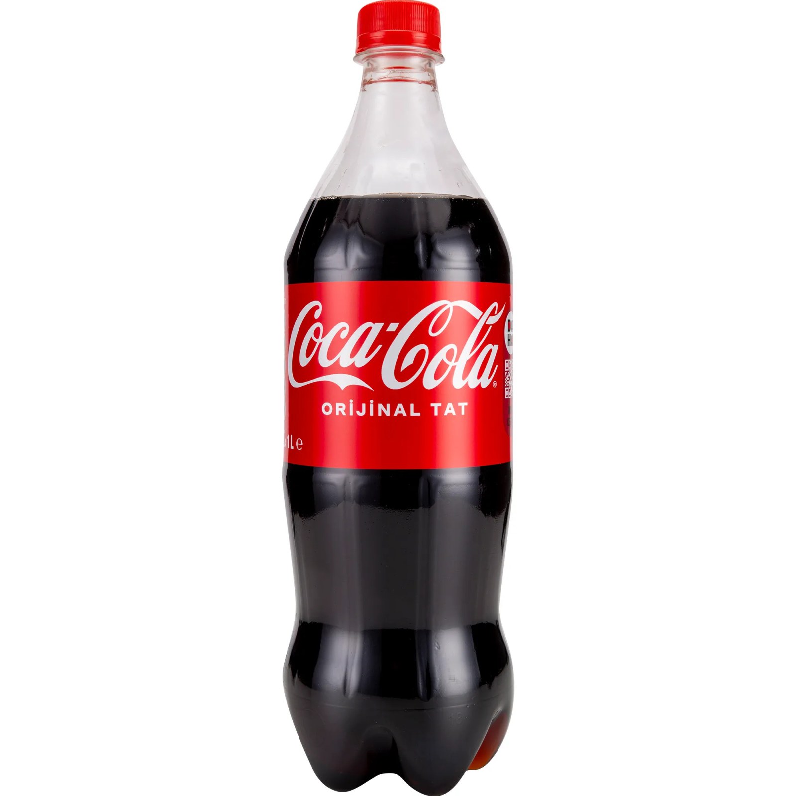 Coca-Cola (1 L.)