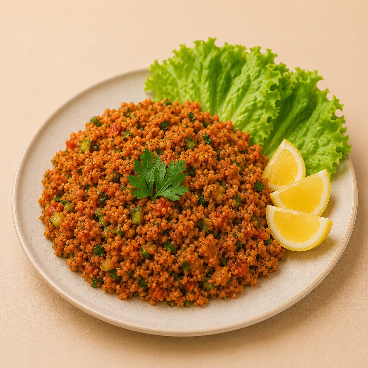 Kısır