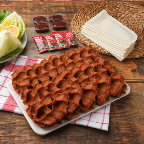 Kilo Çiğköfte
