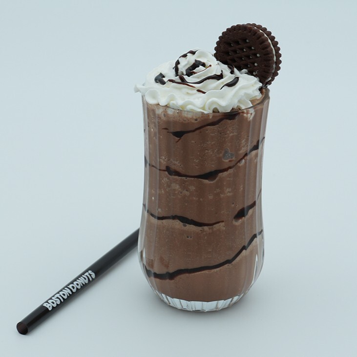 Cookie Milkshake