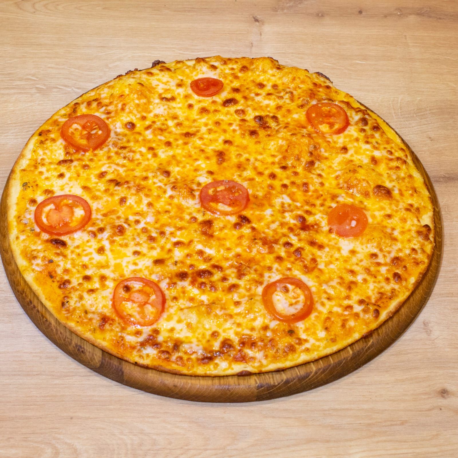 Margherita Pizza (42 cm.)