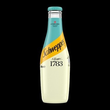Schweppes Bitter Lemon (250 cl)