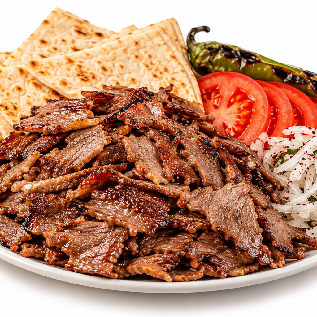 Yaprak Et Döner