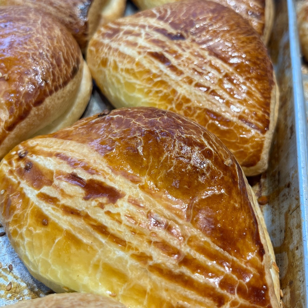Peynirli Karaköy