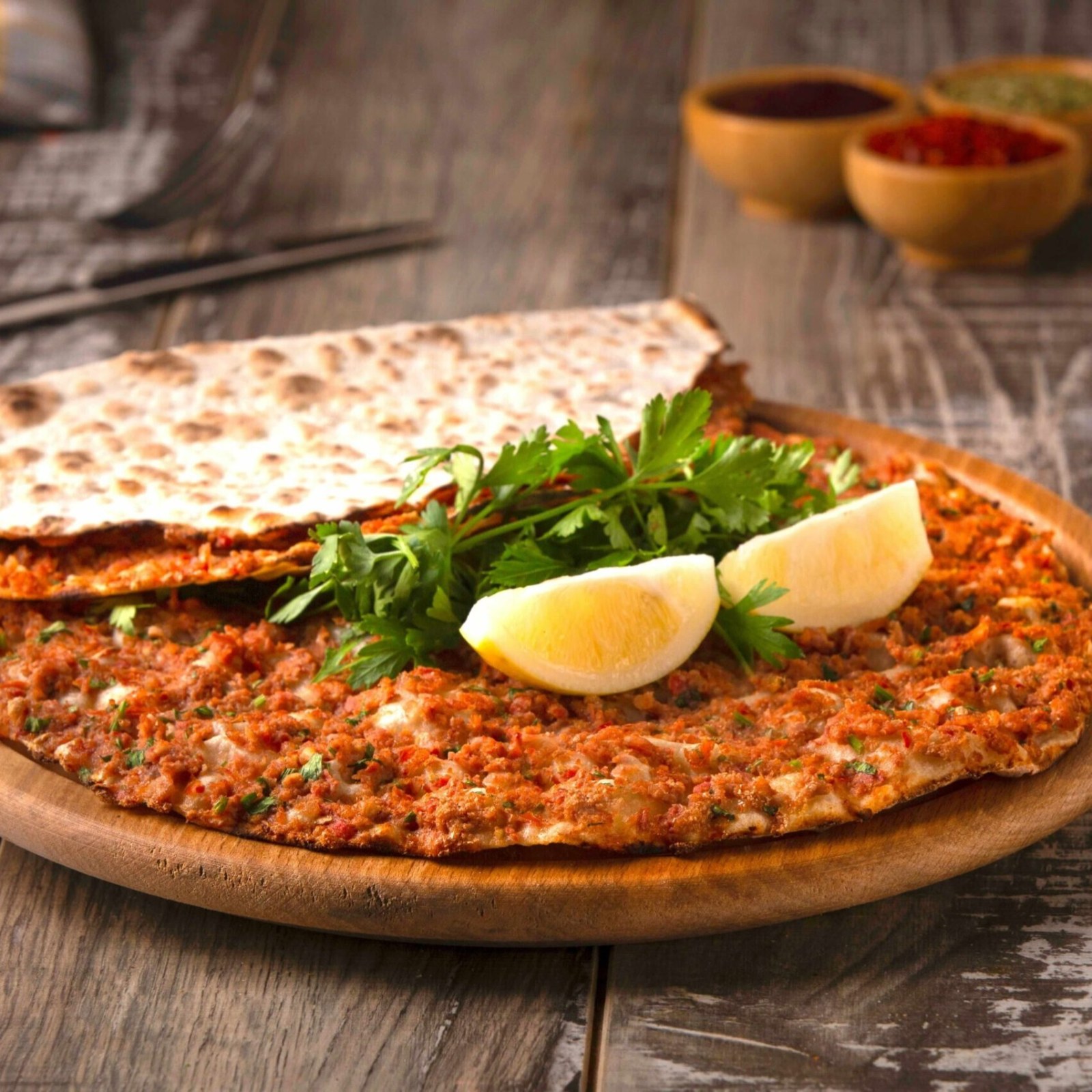 Lahmacun
