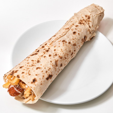 Zurna Patso (40 cm.)