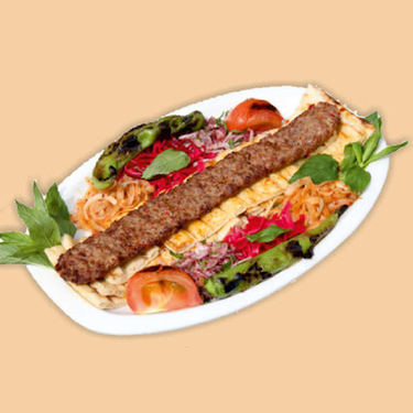 Urfa Kebap