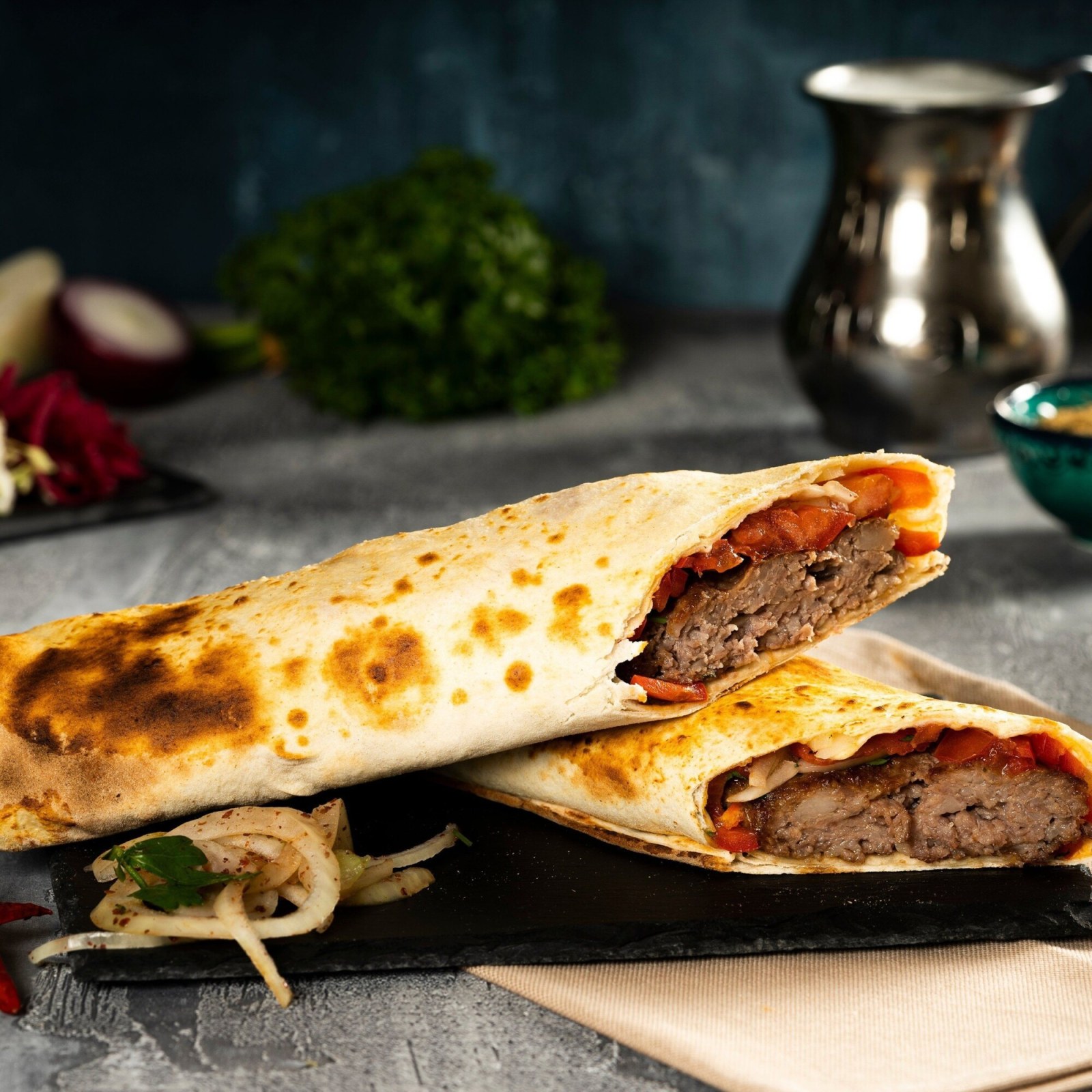 Adana Dürüm ( 160gr )