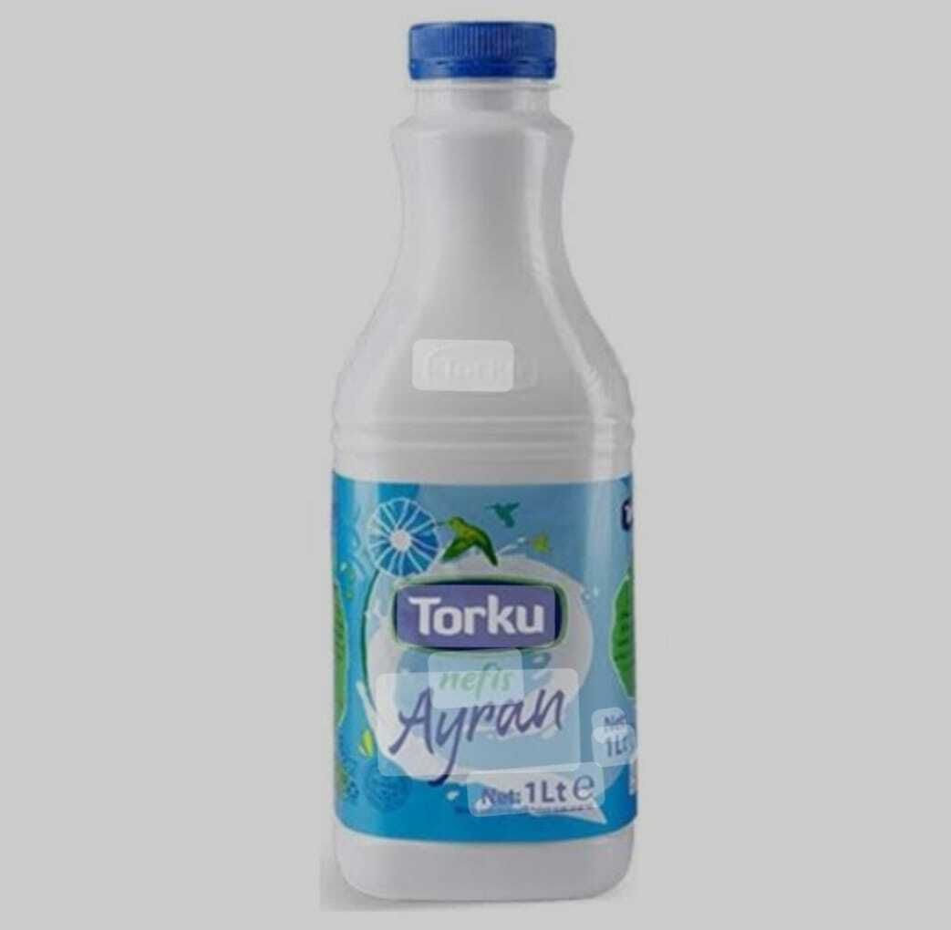 Torku Ayran (1 L.)