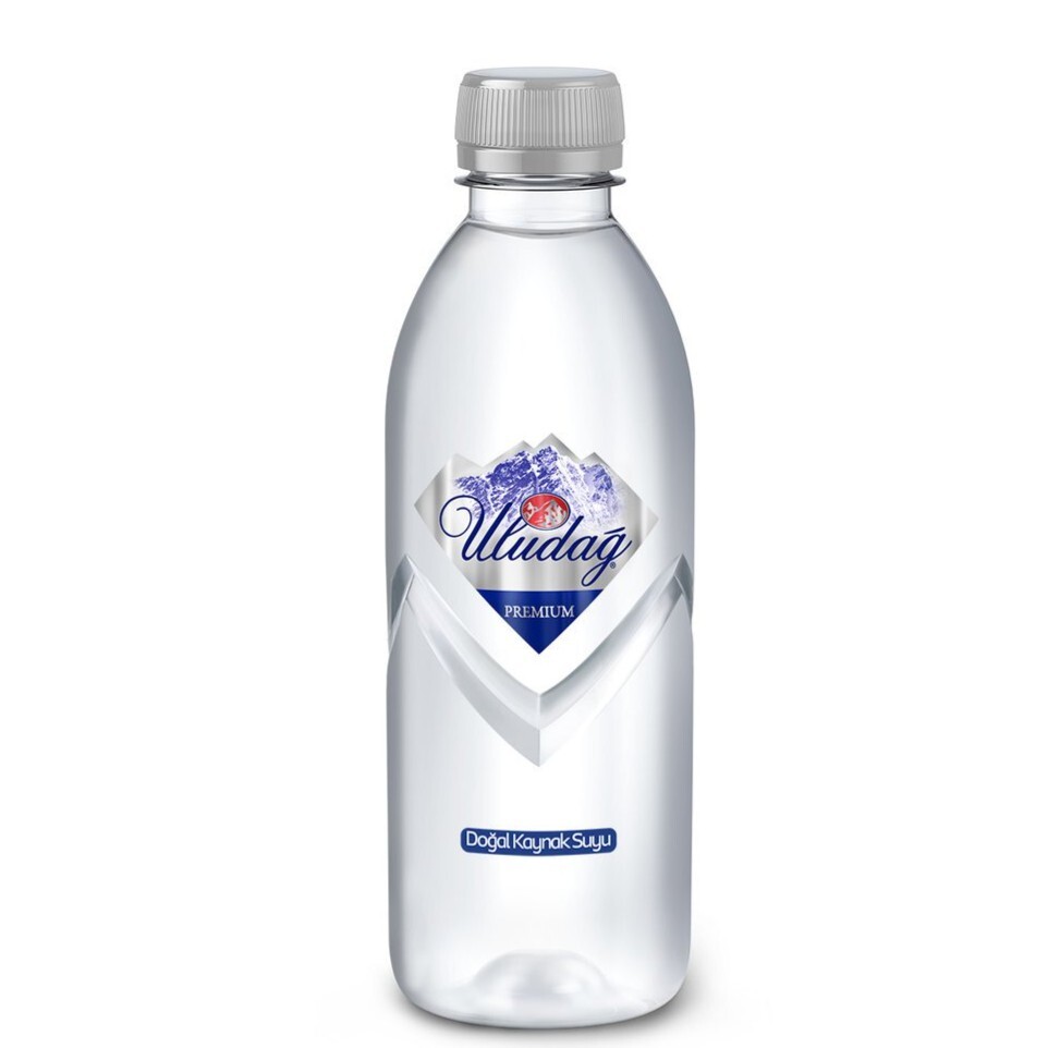 Uludağ Premium Su (400ml pet)