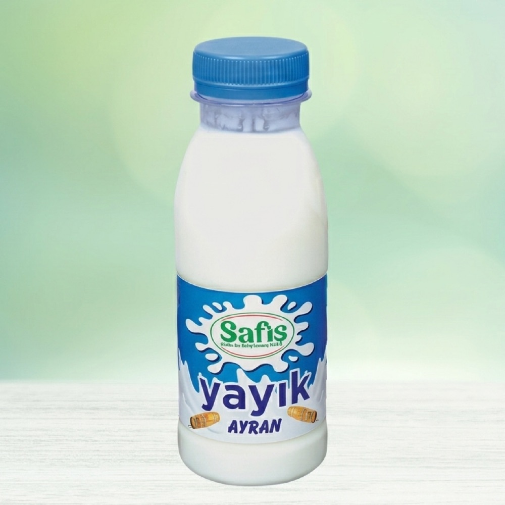 Yayık Ayran