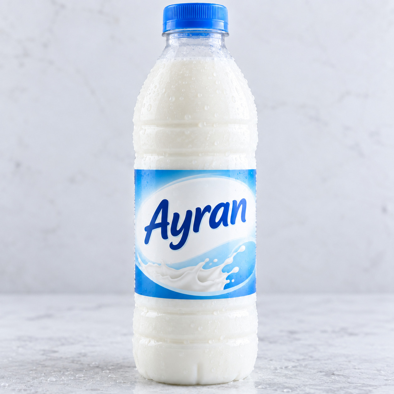1 Lt Ayran