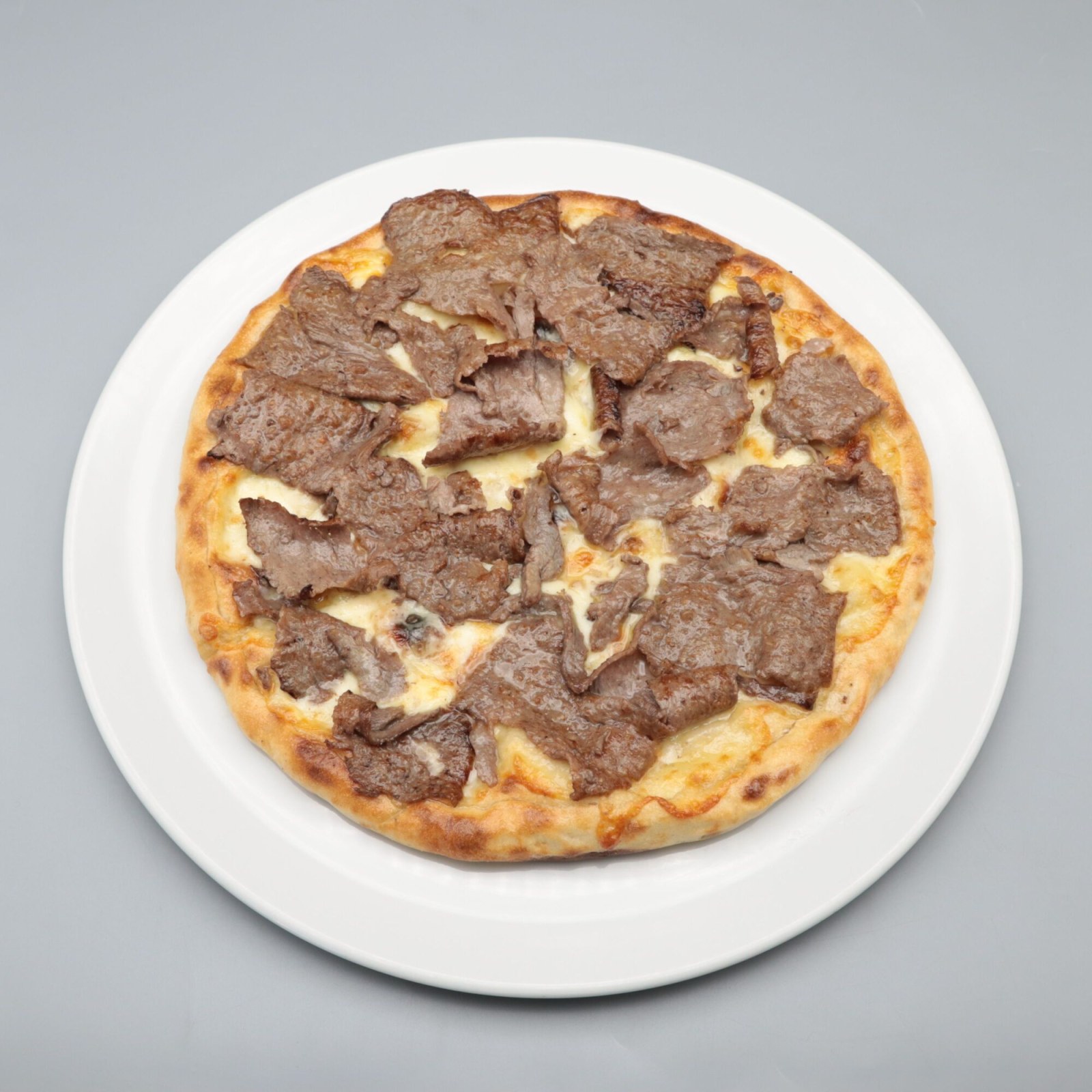 Et Dönerli Pide (1,5 Porsiyon)