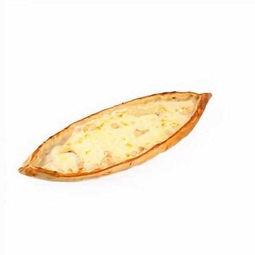 Peynirli Pide