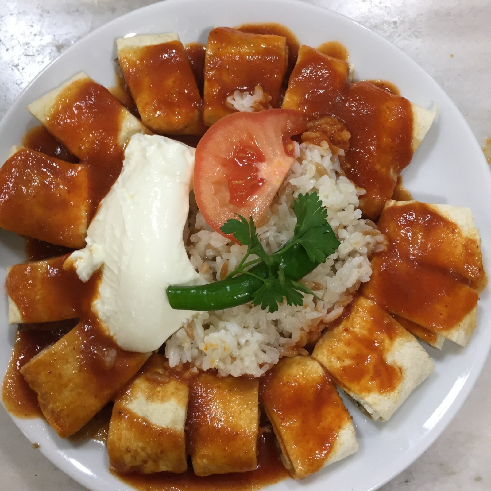 Annem Kebap