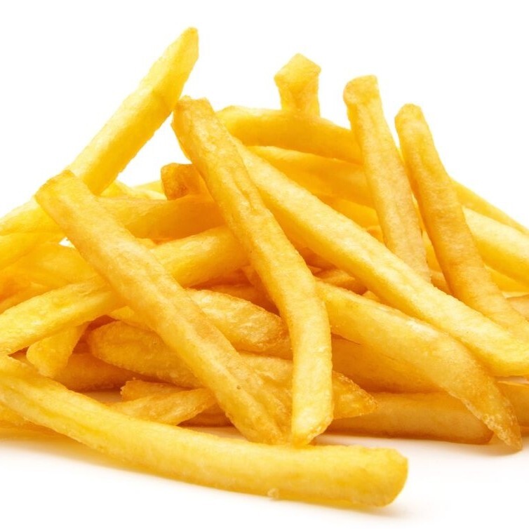 Patates Kızartması