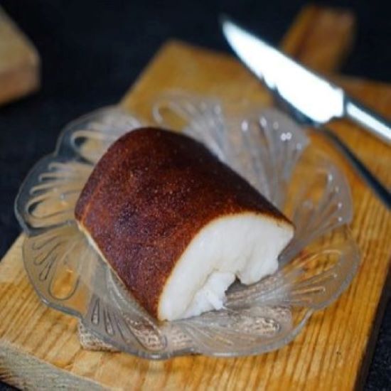 Kazandibi (Mika Kase)