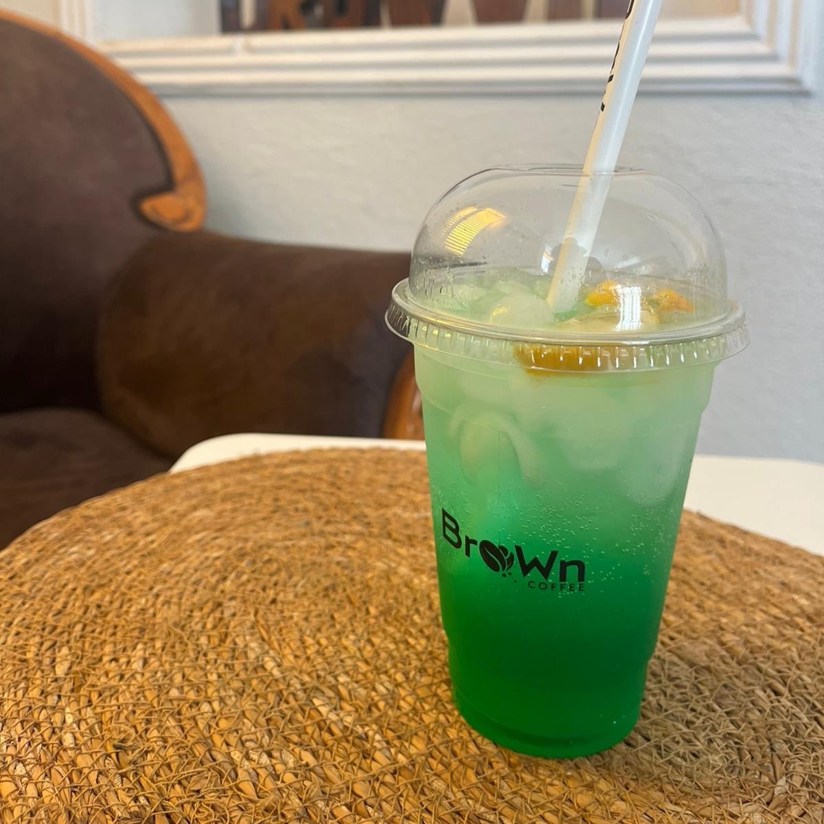 Cool Lime