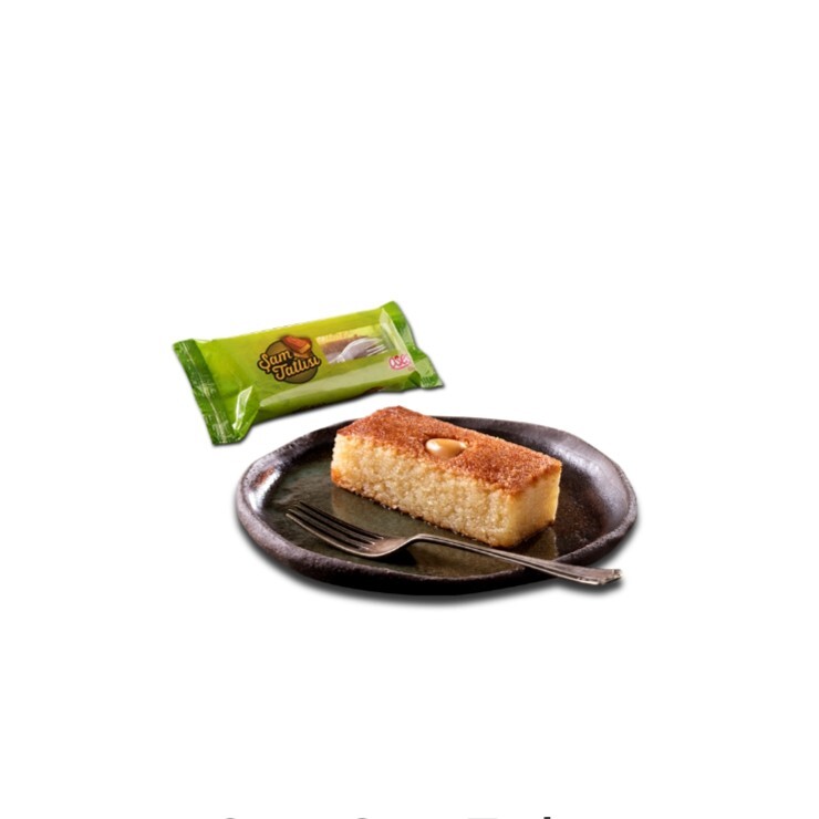 Oses Şam Tatlısı (72 gr.)