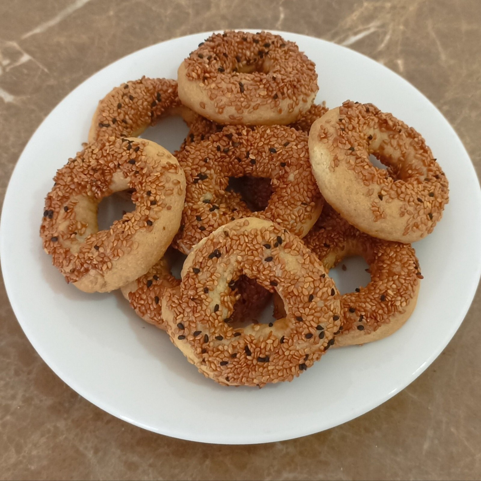 500 Gr Kandil Simidi