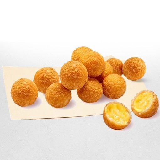 12'li Patates Topu