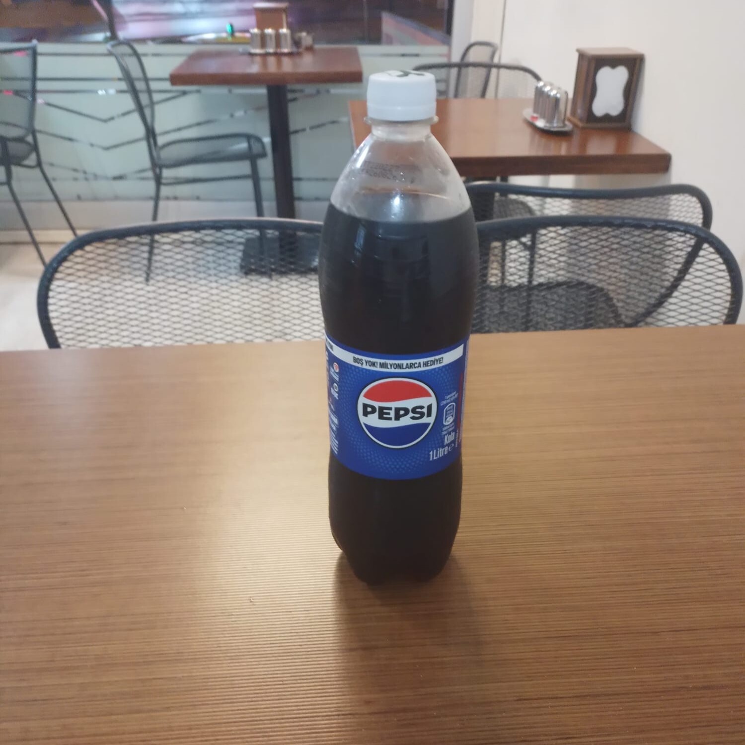 Pepsi (1 Lt)